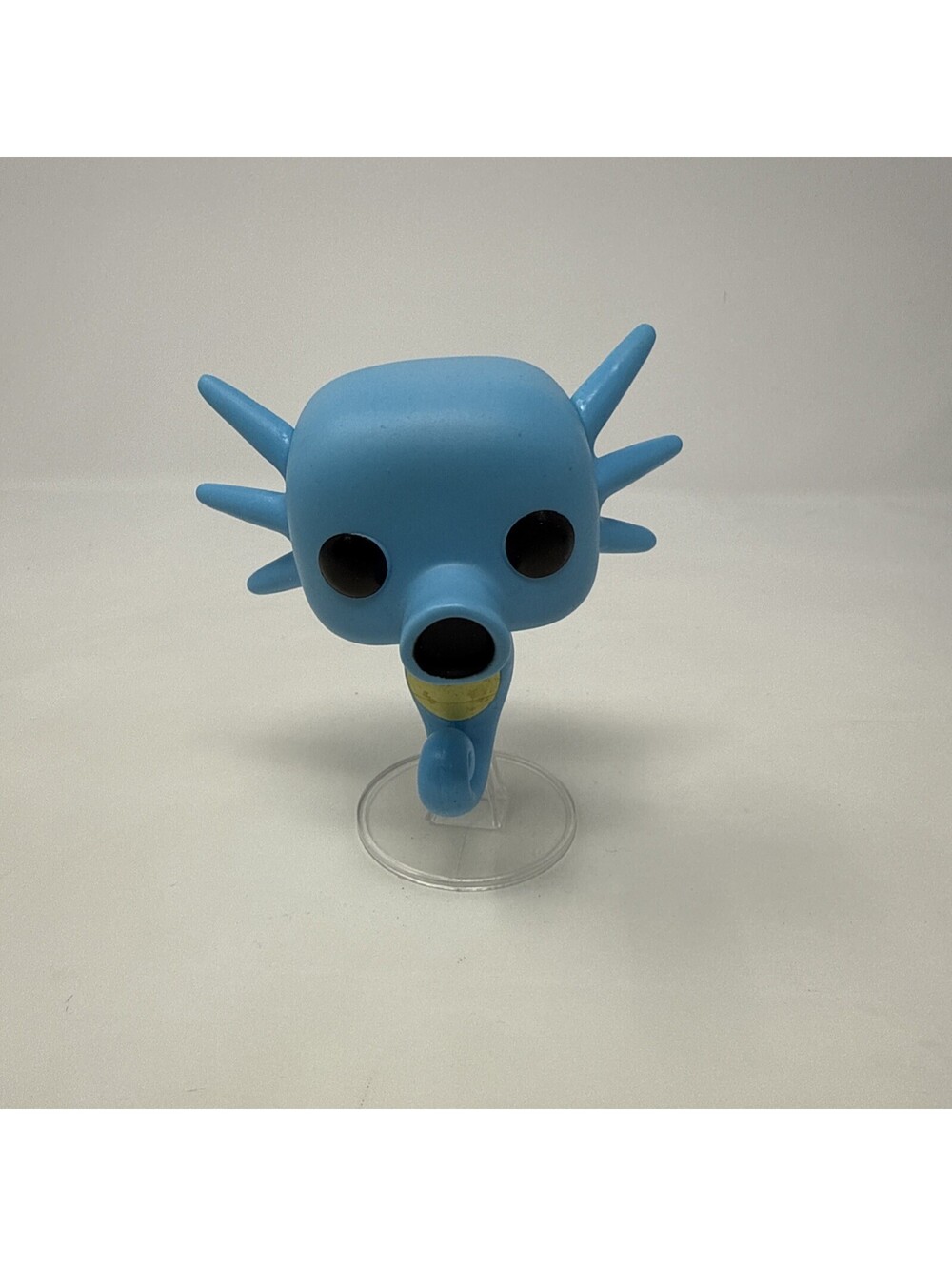 Funko - POP Games: Pokemon Horsea Toy